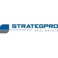 STRATEGPRO Real Estate GmbH logo - Similar company to Ohm-Potentiale - Startup Center At Technische Hochschule Nürnberg
