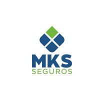 MKS Seguros logo - Similar company to Lifeplans Saúde & Seguros