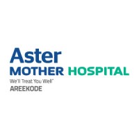 ASTER MOTHER HOSPITAL logo - Similar company to Wohl Physio