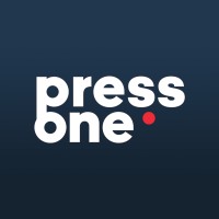 PressOnePH logo - Similar company to The Blast