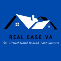 Real Ease VA logo - Similar company to Taajir Construction