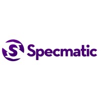 Specmatic logo - Similar company to Aklivity