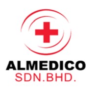 Almedico Sdn Bhd - Career Page logo - Similar company to Hospitech Manufacturing Services Sdn Bhd