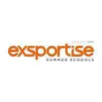 Exsportise Summer Schools logo - Similar company to Earlscliffe