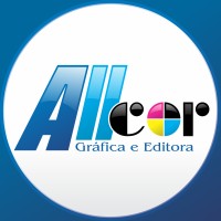 Allcor Gráfica e Editora logo - Similar company to Editora Virtualis