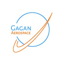 Gagan Aerospace logo - Similar company to Hi-Tech Precision