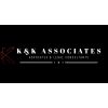 K&K Associates logo - Similar company to Keshav Thakur & Associates