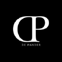 De Pander logo - Similar company to Co.Studio