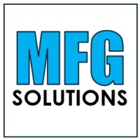 MFG Solutions USA logo - Similar company to Mfg Solution Co.,Limited