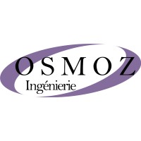 OSMOZ-ING logo - Similar company to Manwin Ingénierie