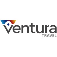 Ventura TRAVEL logo - Similar company to Select Representation