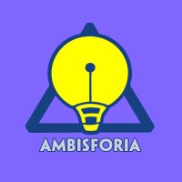 Ambisforia logo - Similar company to Fakultas Teknologi Industri Itb 2021