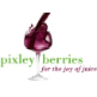 Pixley Berries (Juice) Ltd logo - Similar company to Cracker Drinks Co. Limited