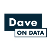 Dave on Data logo - Similar company to Data Literacy