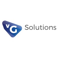 vG Solutions. logo - Similar company to Vg Solutions