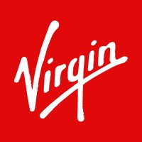 Virgin logo - Similar company to Virgin Media