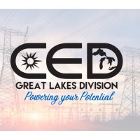 CED Great Lakes Division logo - Similar company to Techno-Coat, Inc.