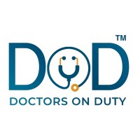DOD - Doctors On Duty logo - Similar company to Wisdom Innovations