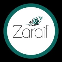 Zaraif logo - Similar company to Elif Perde Ev Tekstil Ürünleri Ltd.Şti.