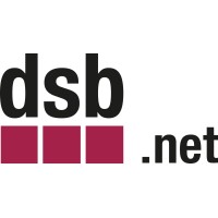dsb.net UK logo - Similar company to Press Office Solutions