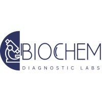 BIOCHEM logo - Similar company to Acoustic Range Estimates