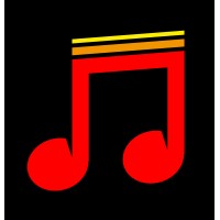 Kruppa Music logo - Similar company to Haldern Pop
