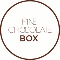 Chocolate Box logo - Similar company to Bare Bones Chocolate