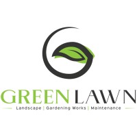 Green Lawn Landscape, Gardening works & Maintenance Est. logo - Similar company to Nirvana Gardening Dubai