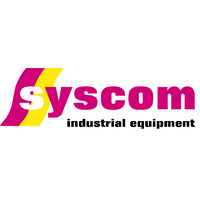 Syscom BV Industrial Equipment logo - Similar company to Syscom Telecom, Llc