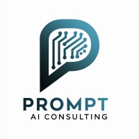 Prompt AI Consulting 🚀 🤖 logo - Similar company to Prompt Ai