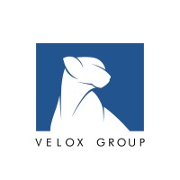 Velox Group Albania logo - Similar company to The Sab Studios