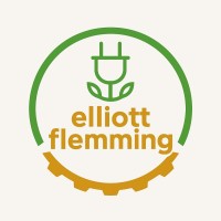 Elliott Flemming logo - Similar company to Pmce Services & Pmces South