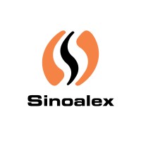 Sinoalex logo - Similar company to Experts Choice General Trading Llc