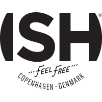 ISH Spirits logo - Similar company to Dryk