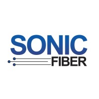 SonicFiber logo - Similar company to Pacific Consulting Group