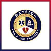 Bayside CPR & AED Training Center logo - Similar company to Bayside Cpr & Aed Training Center