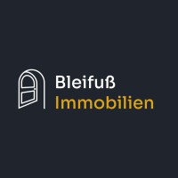 Bleifuß Immobilien logo - Similar company to Adicts® | Beyond Growth