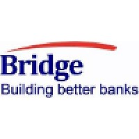Bridge: Building better banks logo - Similar company to Peak Performance Consulting Group
