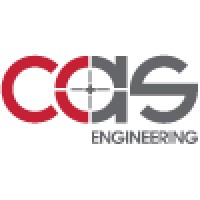 CAS Engineering logo - Similar company to Sera Engineered, Llc
