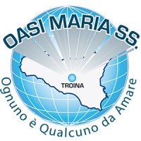 ASSOCIAZIONE OASI MARIA SS. ONLUS IRCCS logo - Similar company to Ospedale Santobono