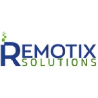 Remotix Solutions Limited logo - Similar company to Document Authentication Canada