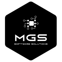 MGS Software Solutions, LLC logo - Similar company to Software Guys