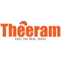 Theeram Restaurant logo - Similar company to Aesthetica Veda
