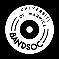 Warwick Band Society logo - Similar company to Warwick Coding Society