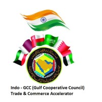 Indo - GCC (Gulf Cooperative Council) Trade & Commerce Accelerator logo - Similar company to Abstars Mice & Tech