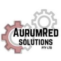 AurumRed Solutions logo - Similar company to Concept Tanks - Usa & Canada