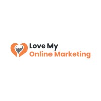 🤝 Love My Online Marketing Pty Ltd logo - Similar company to Kfl Webdesign