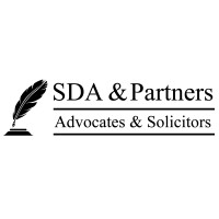 SDA & Partners logo - Similar company to Myfundbazaar