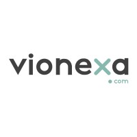 Vionexa logo - Similar company to Frm Creative