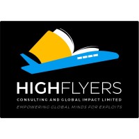 Highflyers Consulting and Global Impact Limited. logo - Similar company to Opc Training Institute